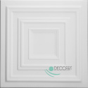 Styrofoam Ceiling Tiles 0831