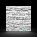 STONE - 3D Wall Panels 60x60