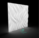 FLAMES- 3D Wall Panels 60x60