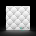 PILLOWS - 3D Wall Panels 60x60