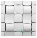 RUBIK - 3D Wall Panels 60x60