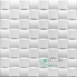 Decke Panel Deckenplatten Styroporplatten Deckenfliese IRYS 0816