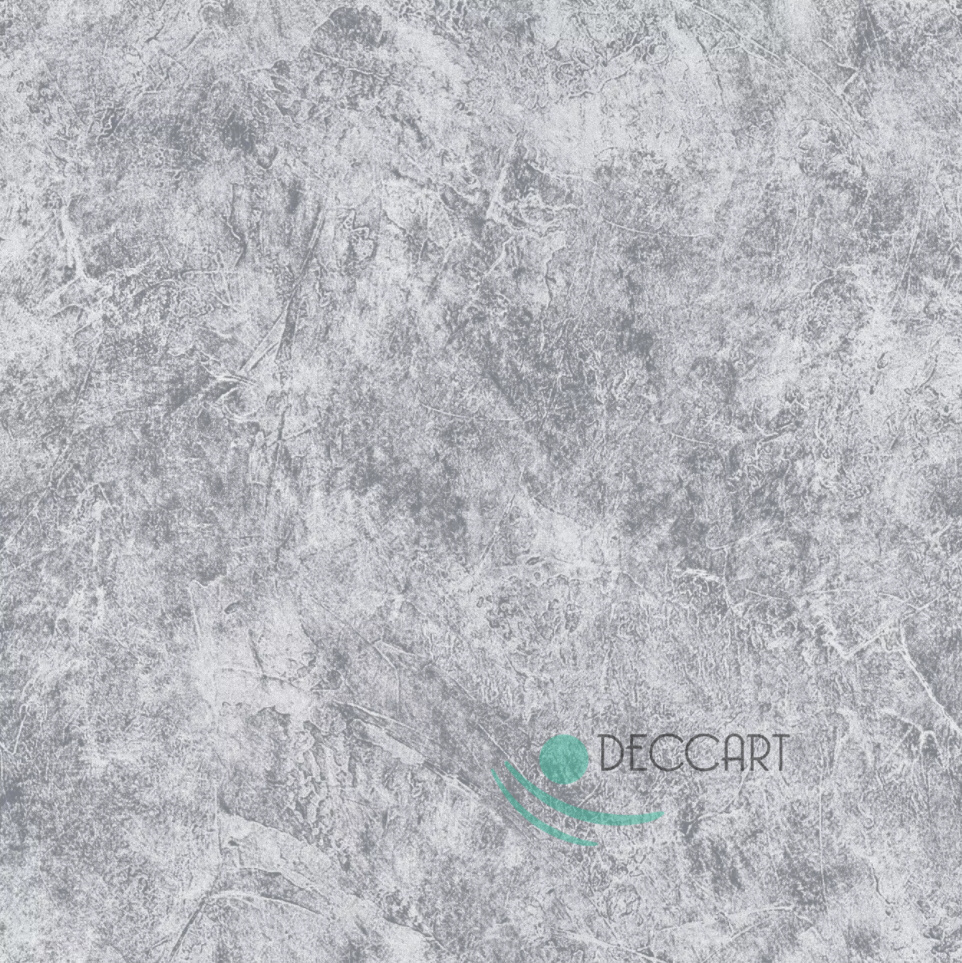 Grey wallpaper self-adhesive concrete imitation T1001
