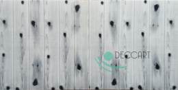 Wallpaper Grey Board Self-Adhesive D14