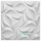 RIVER - 3D foam wall panels