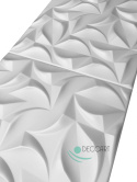 RIVER - 3D foam wall panels