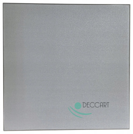 Decke Panel Deckenplatten Styroporplatten Deckenfliese Grau 14