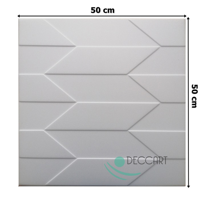 Styrofoam Ceiling Tiles 0804