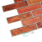 3D PCV Retro Brick Wall Panels