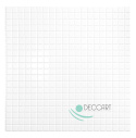 3D PCV White Mozaika