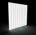 DIAMENT - 3D Wall Panels 60x60