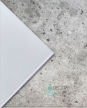 7314XL- Deckenplatten Wandpaneele 3D 100x50 Beton grau