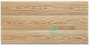 Panele sufitowe ścienne 3D Deski drewno imitacja 100x16,7 cm P4-01 drewno