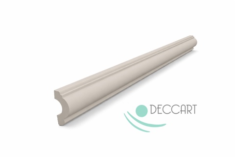 Listwa DP1 16 Kaszmir 2m