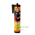 Klej Montażowy HIGH TACK MAX 290 ml Biały