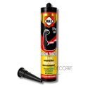 Klej Montażowy HIGH TACK MAX 290 ml Biały