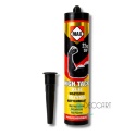 Klej Montażowy HIGH TACK MAX 290 ml Biały