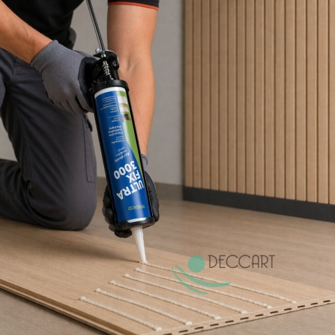 Lamelo Mounting Adhesive 290ml