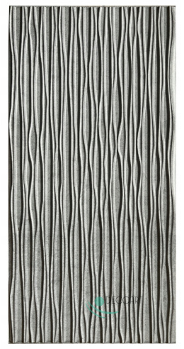 Panele Ścienne PCV Concrete