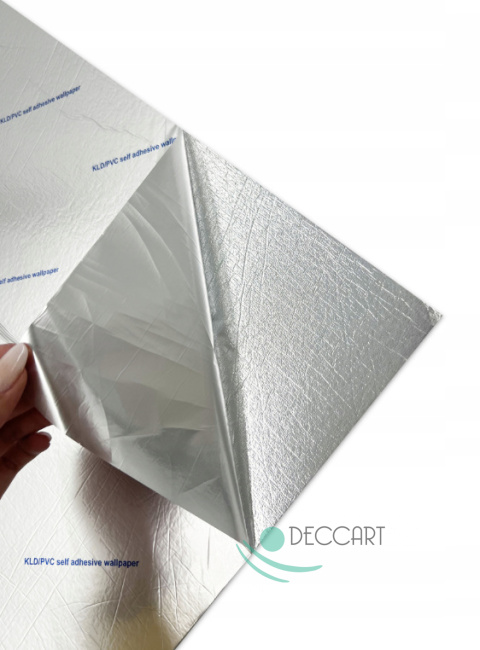 Zdjemowanie folii ochronnej AR86