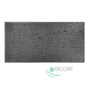 Szary beton Architektoniczny - Imitacja panele styropianowe 96 cm x 48 cm