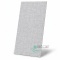 Panel Ścienny Kaseton Sufitowy 3D Plecionka Tkanina Loft 8414XL 0,5m2 Szary