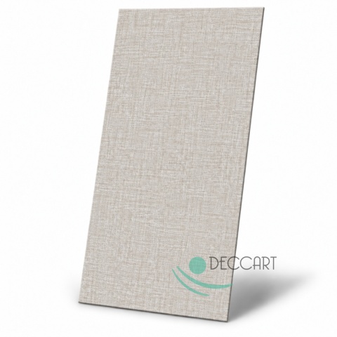 Panel Ścienny Kaseton Sufitowy 3D Plecionka Tkanina Loft 8514XL 0,5m2 Beżowy