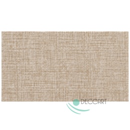 Panel Ścienny Kaseton Sufitowy 3D Plecionka Tkanina Loft 8614XL 0,5m2 Brązowy
