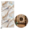 Panele ścienne SAMOPRZYLEPNE Marmur PŁYTKI 30x60 cm Tapeta AR40
