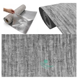 Tapeta Samoprzylepna BETON ATRCHITEKTONICZNY CIEMNY Initacja 3003