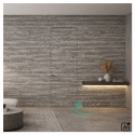 Tapeta Samoprzylepna BETON ATRCHITEKTONICZNY CIEMNY Initacja 3003