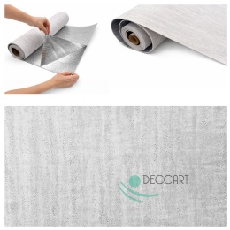 Tapeta samoprzylepna beton na ścianę